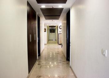 Oyo Premium Rajouri Garden Janta Market New Delhi Exterior photo